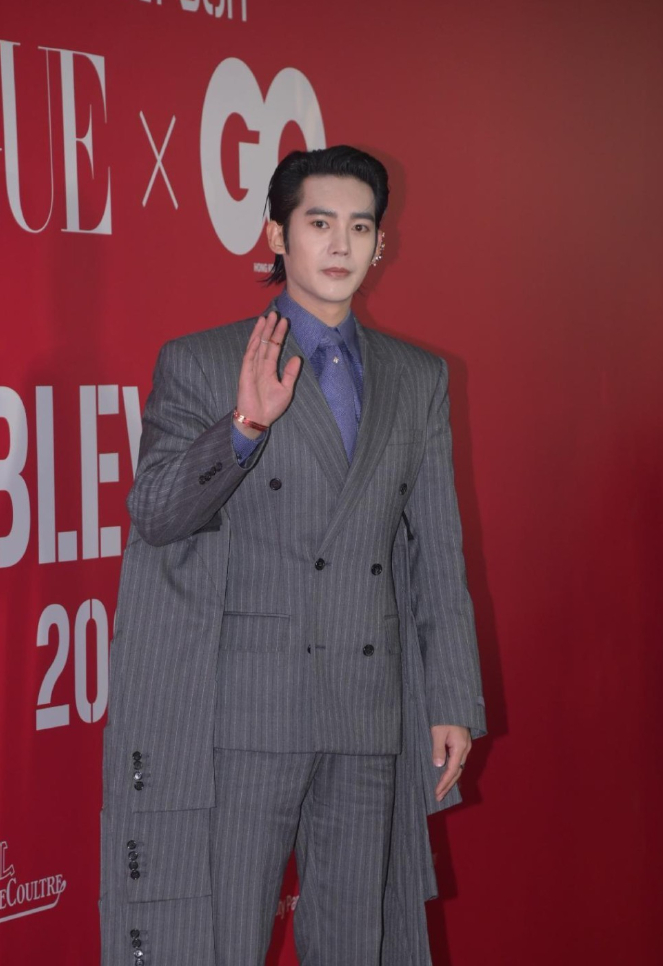 于适参加活动，分享拍摄《镖人：风起大漠》的难忘事。戏中他需应付大量动作场面，而且