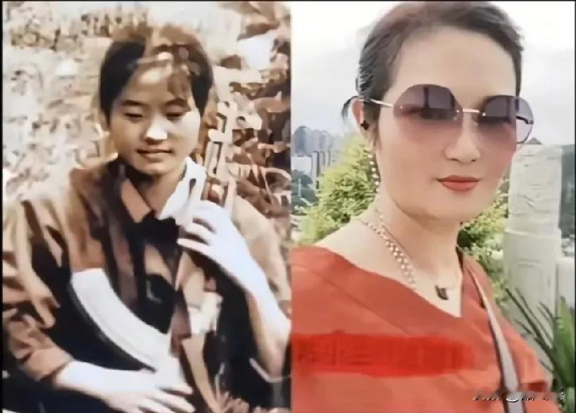 陈小兰，这位60医院的战地英雄女兵，在当年收复者阴山战斗中，简直就是战场上的天使