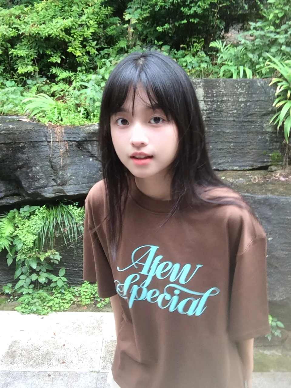 清早起来去遛弯🍩 ॑ᗜ ॑🍩