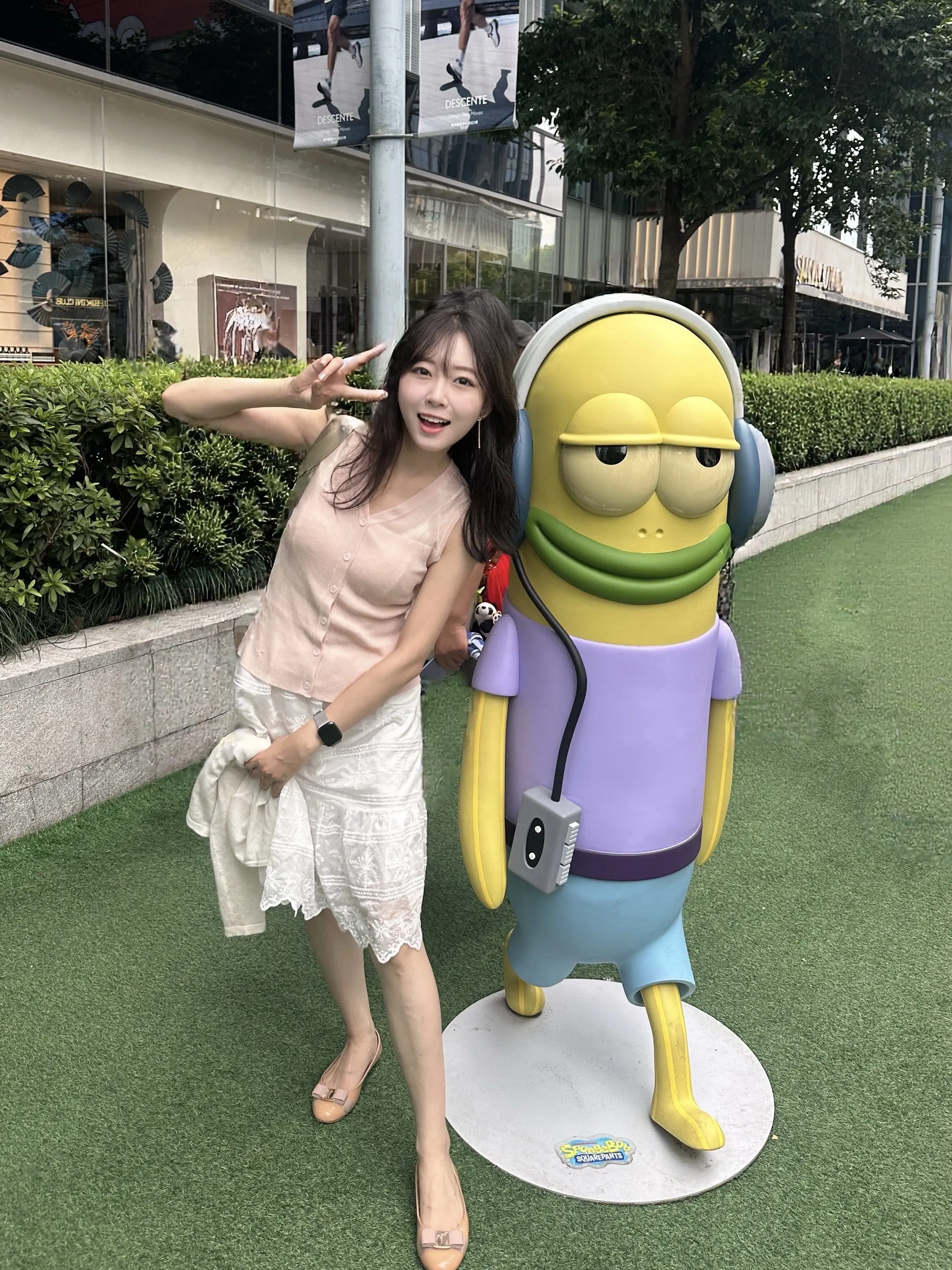 比奇堡。