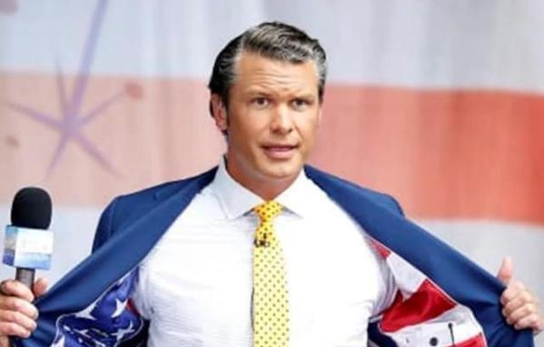 美战争部强推“战地宣传”新规：记者须为战争歌功颂德，否则吊销证件！联邦法院破天荒