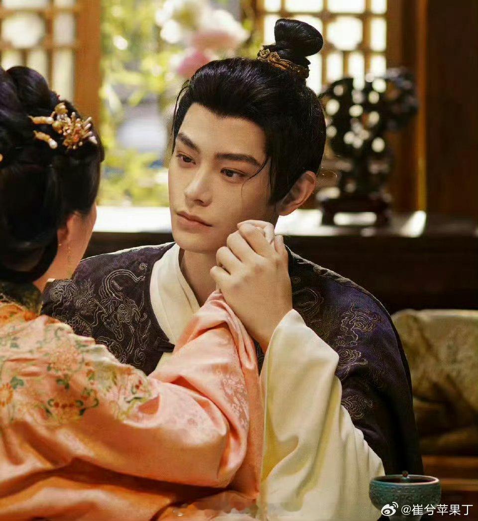 好伟大的一张脸 