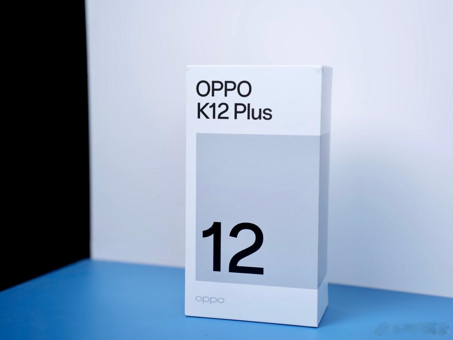 OPPO K12 Plus的续航OPPO K12 Plus的耐摔耐磨OPPO K