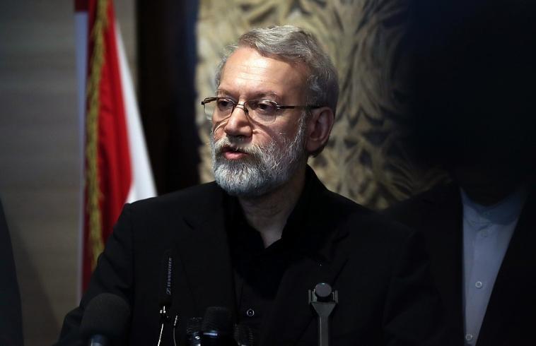 3月18日，伊朗总统确认最高国家安全委员会秘书阿里·拉里贾尼离世。前一日，以色列