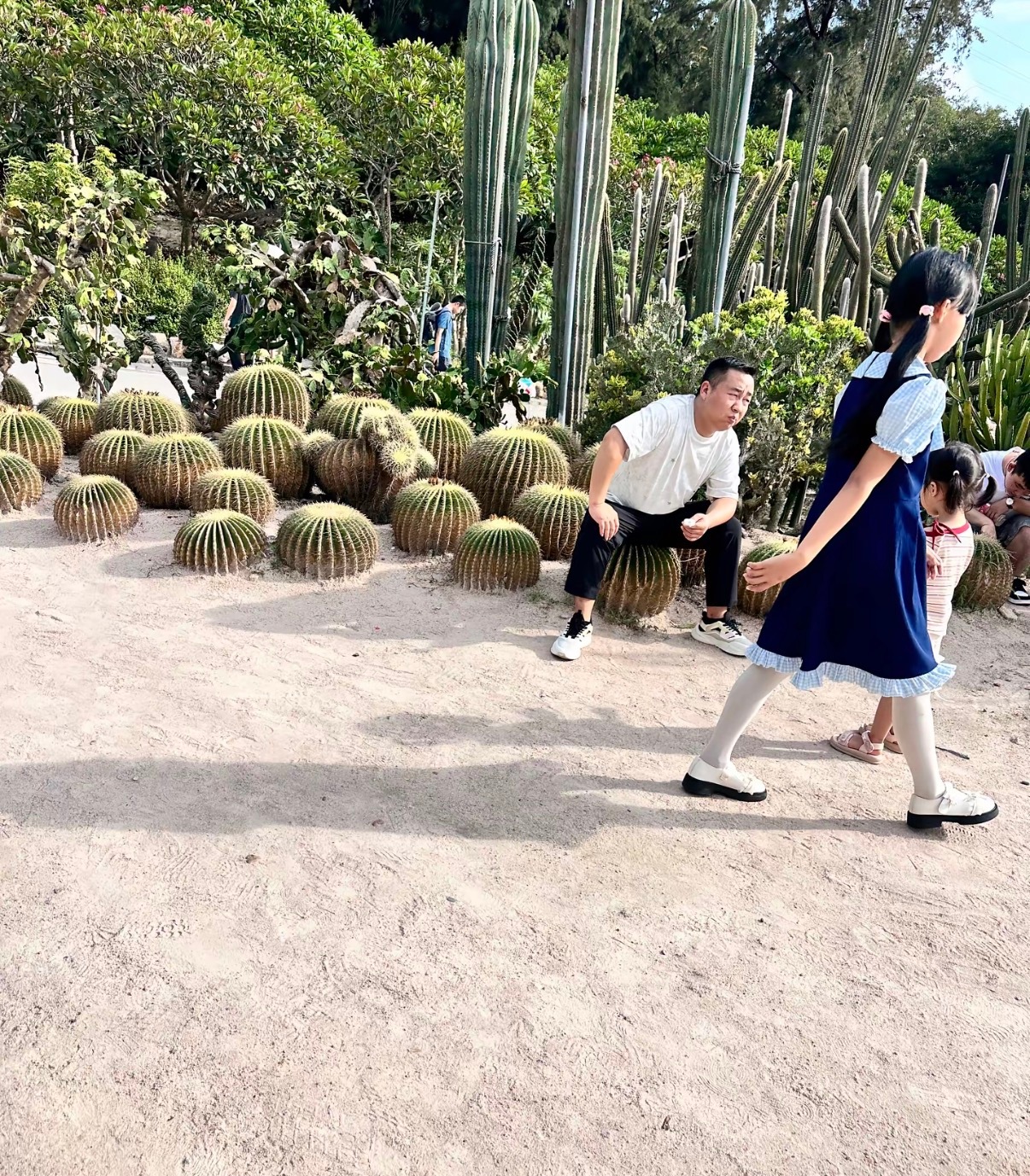 中国人真的能飞！ 