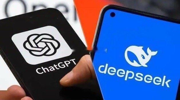 ChatGPT开放搜索免费有一大半是DeepSeek功劳吧果然 只有打破垄断 才