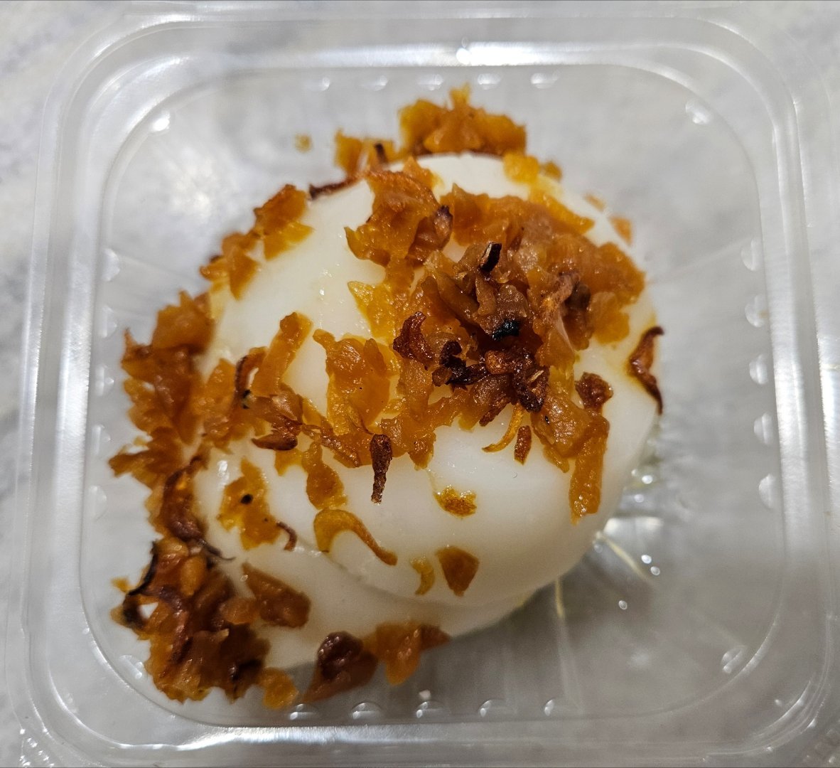 每日一餐分享｜好好吃饭 今日｜早餐碗仔糕美食分享
