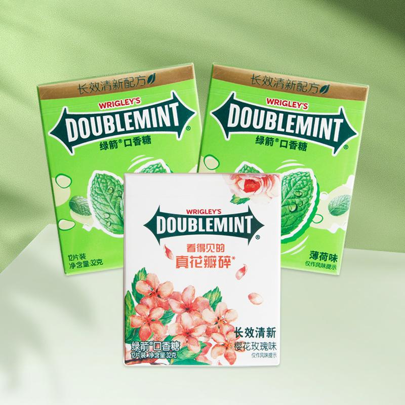 是谁杀死了口香糖？
百年口香糖走到滞销，本质是输给了时代变化。
箭牌1989年把