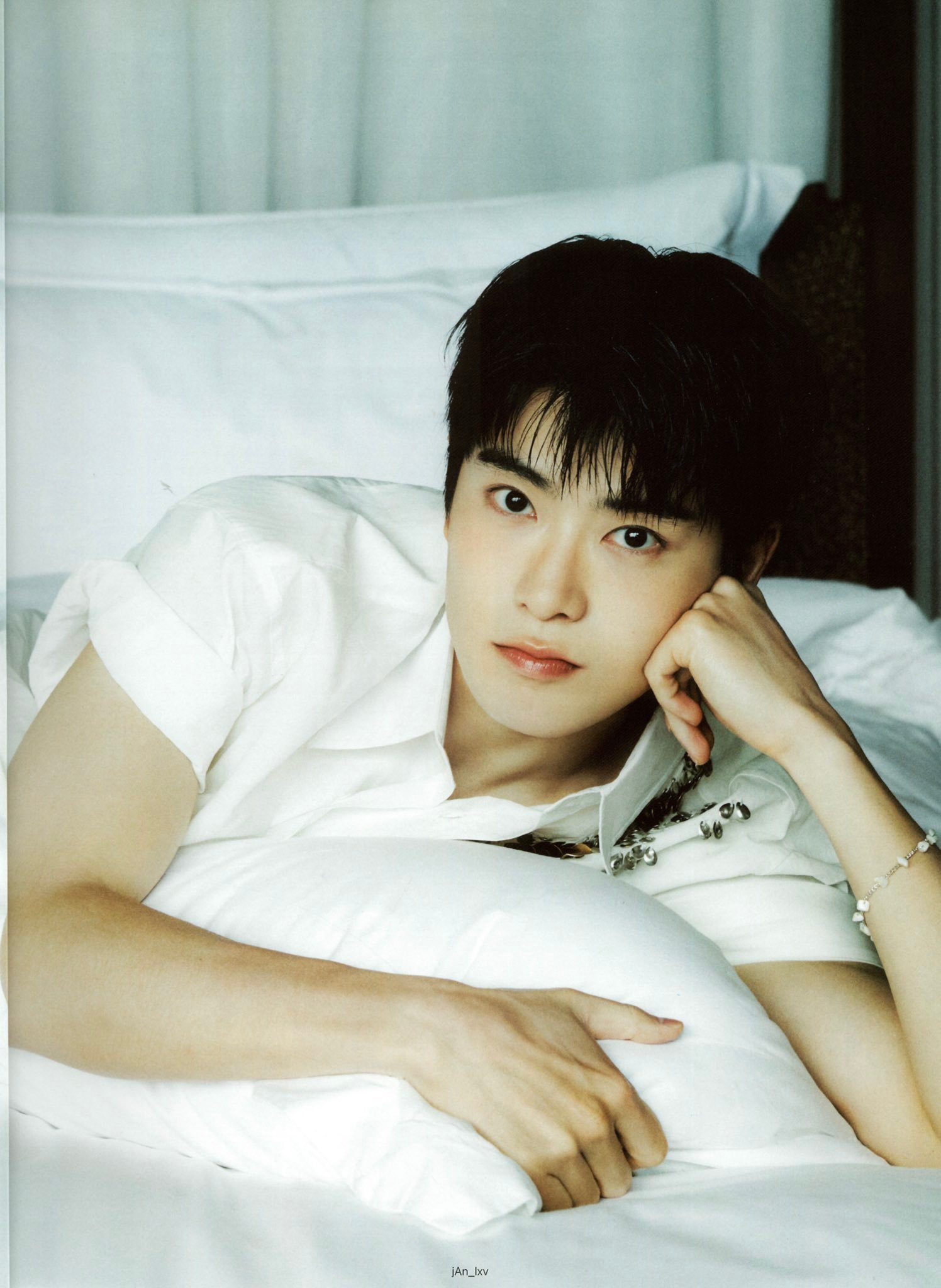 📌七月在玹行程（北京时间）🗓️7/4（周六）18:00 JAEHYUN FA