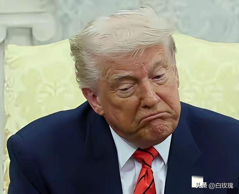 倒计时10小时，特朗普突然改口，对伊朗停战五天，美股逆转油价崩溃
特朗普的一句对