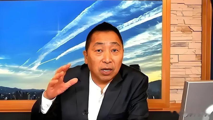 岛内名嘴一针见血！唐湘龙点评赖清德媚日翻车，一语戳破现实。
最近这件尴尬事，连台
