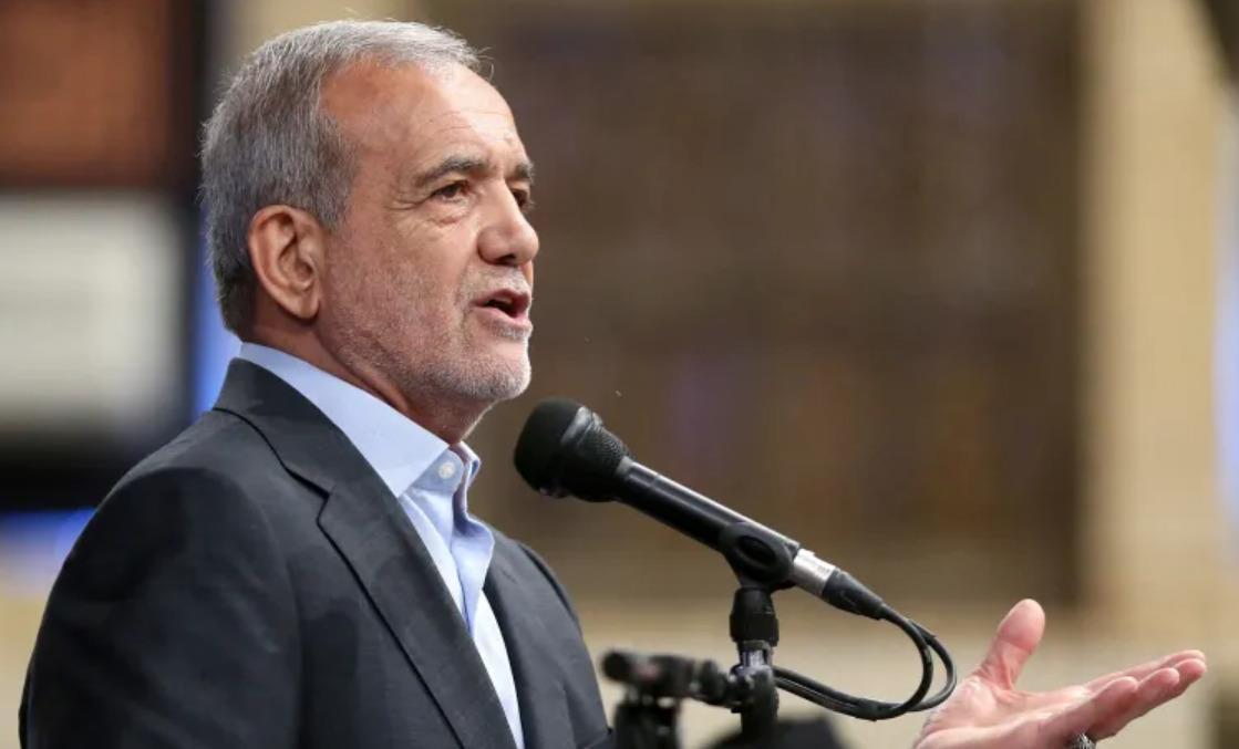 罕见强调团结！
伊朗总统定调战时决策，谁握最终开火权？
 
3月25日，伊朗总统