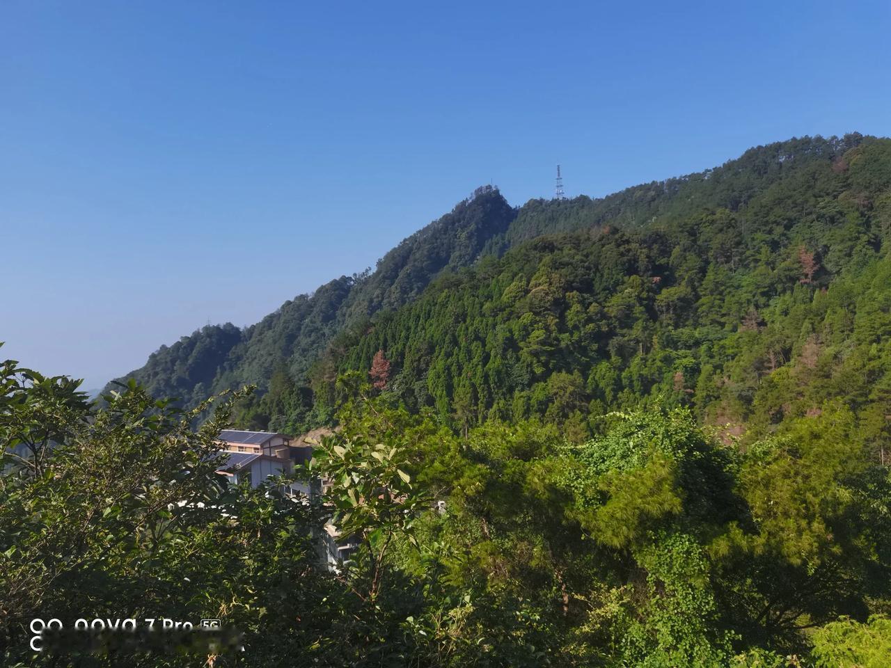 国家级铁山森林公园该怎么办？ 
      四川省委十二届七次全会提出打造“锦绣