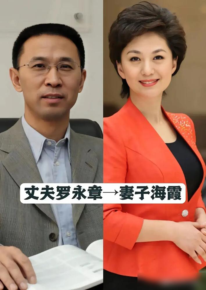 同样是央视名嘴，各家日子差得离谱。
 
董卿这边，老公密春雷的债务窟窿越捅越大。