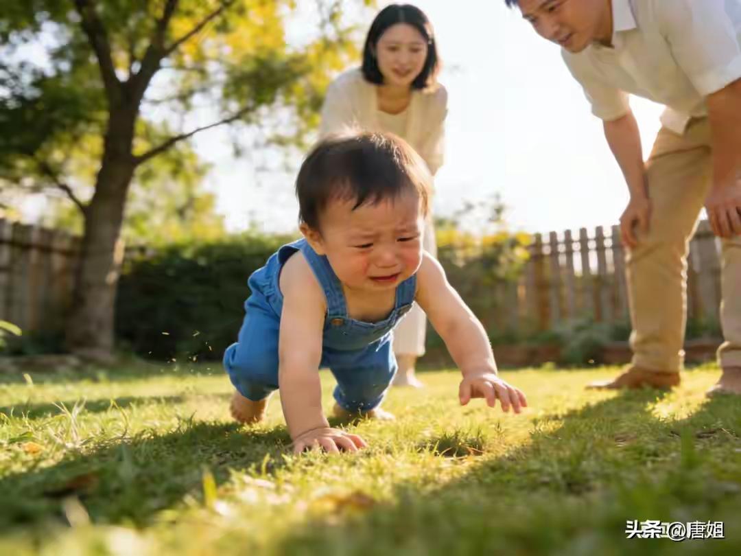 专家让你放手，你让他滚

网上那些育儿文章，翻来覆去就一句话：当爹妈的要学会放手