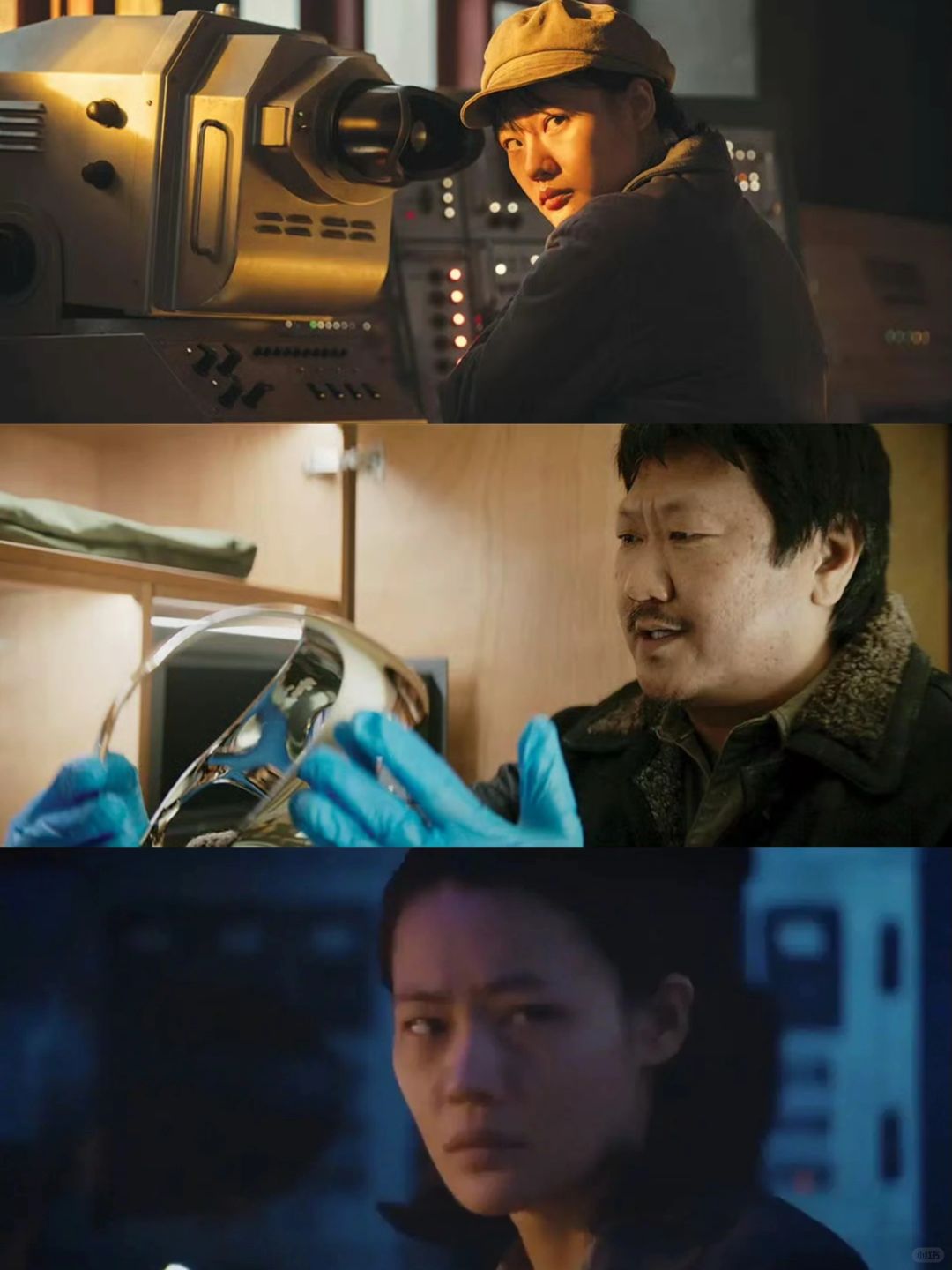 美媒：网飞版《三体》比《权力的游戏》还要冒险！