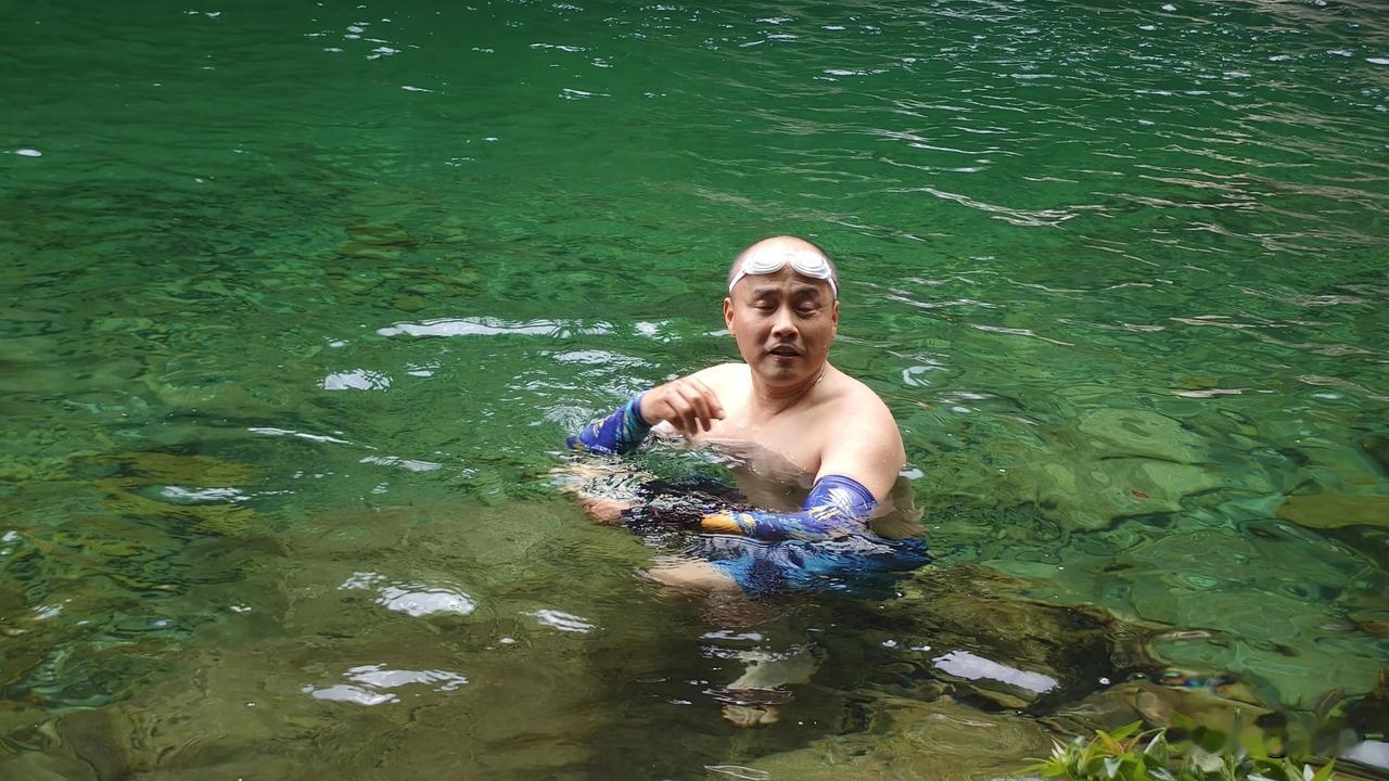 今天笑了吗？运动之笑