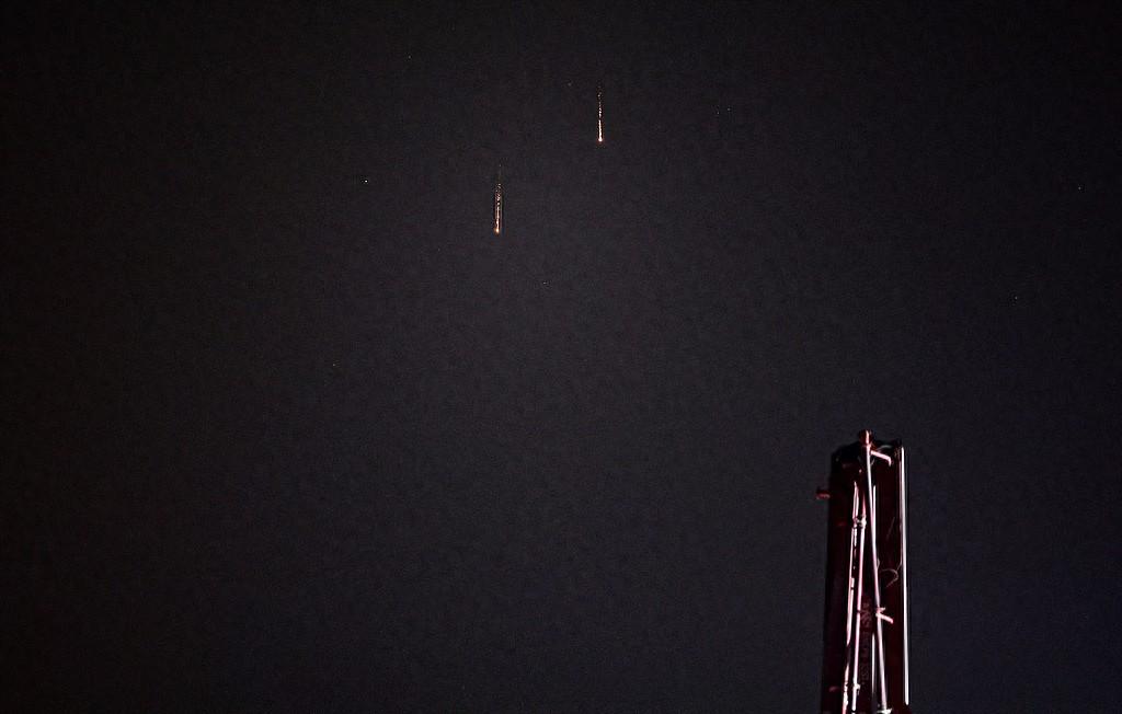 战火蔓延海湾，航空枢纽彻底停摆！大量同胞进退两难，平安回家成奢望。

很多人纳闷