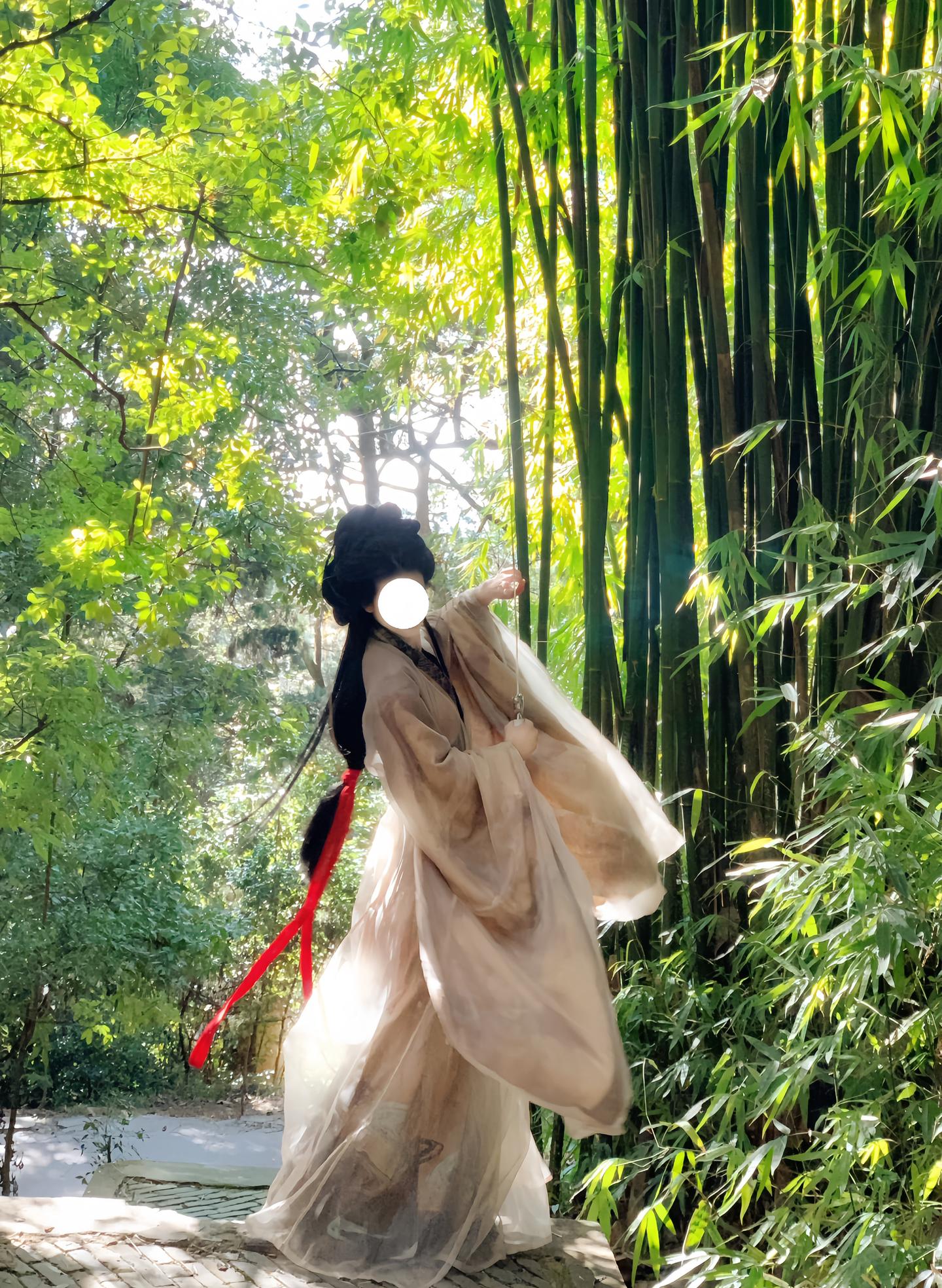 此生纵然是死也无憾。