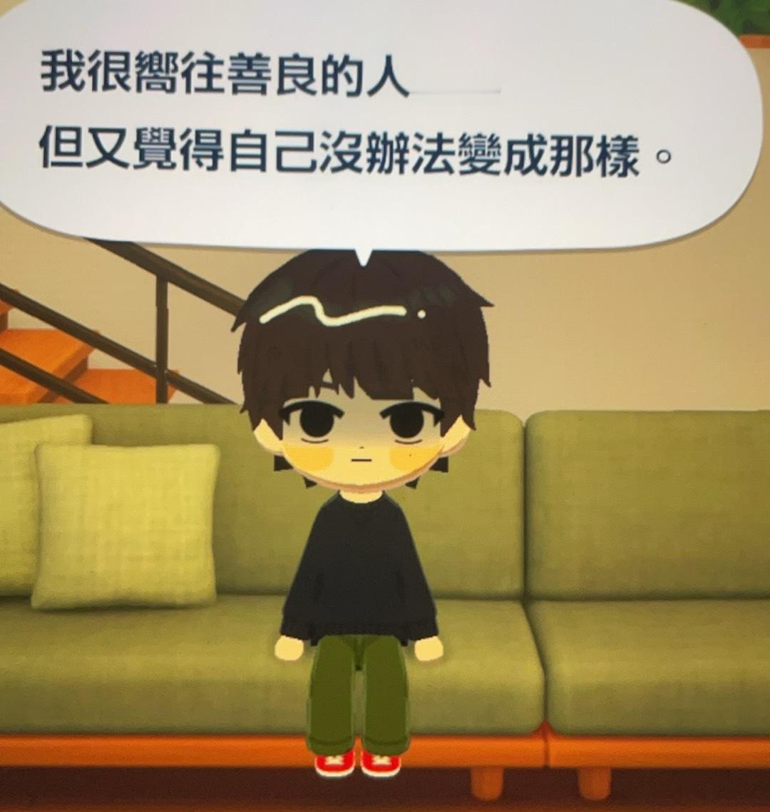 风哥发狂了 