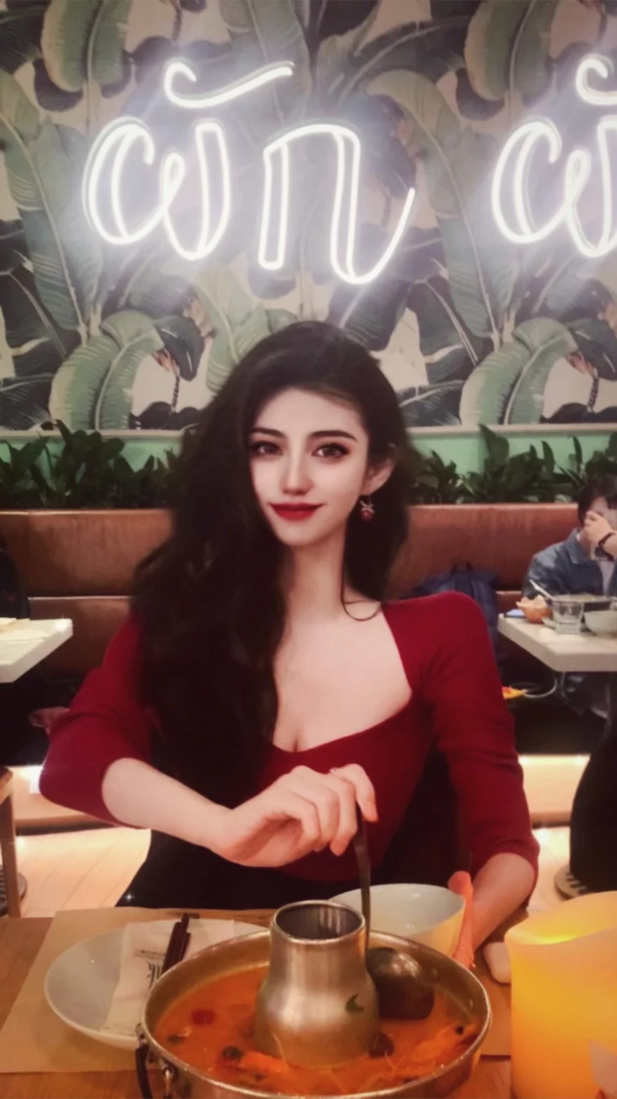 认真记录生活。❤️