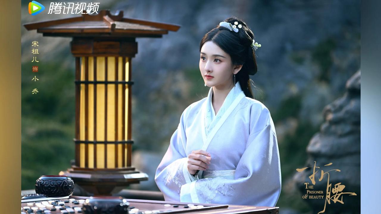 刘宇宁宋祖儿：巴掌戏变“锁喉杀”  巴掌精准降落脖颈三寸，刘宇宁秒变“人形拨浪鼓
