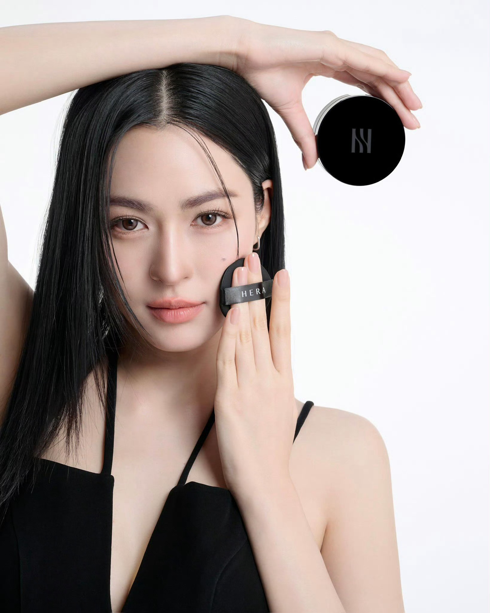 邝玲玲 × HERA 品牌代言人The First HERA Thailand 