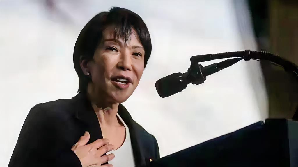 日本早已根烂魂朽！中国稳准狠出手，特朗普压根不敢救
 
1月7日，中国商务部雷霆