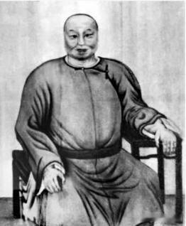 1882年，八卦宗师董海川弥留之际，命徒弟拿来腰带，将自己的腰束紧。但无论徒弟怎