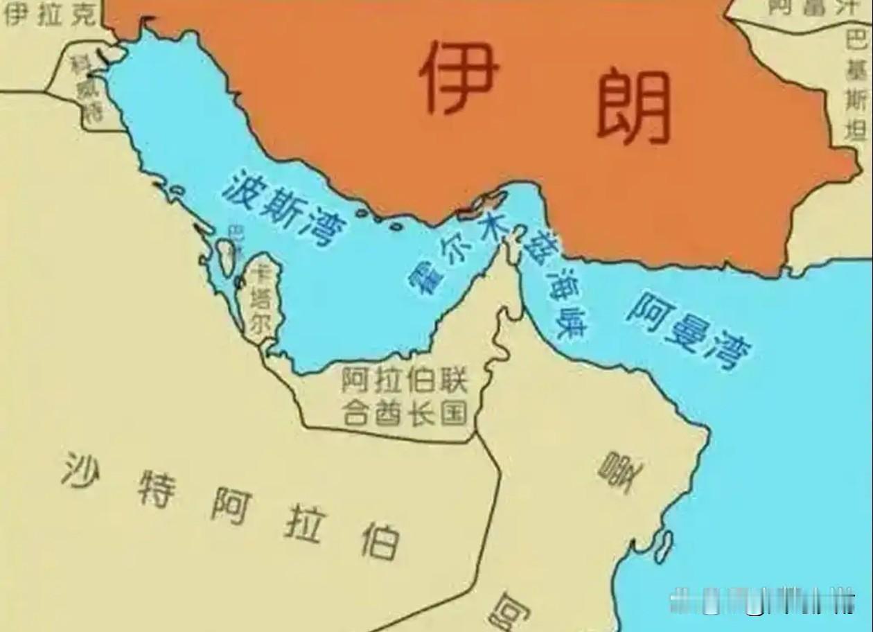嘴上忙着磋商，导弹轮番落地，美伊双面博弈暗藏巨大隐患
 
一边谈判斡旋，一边炮火