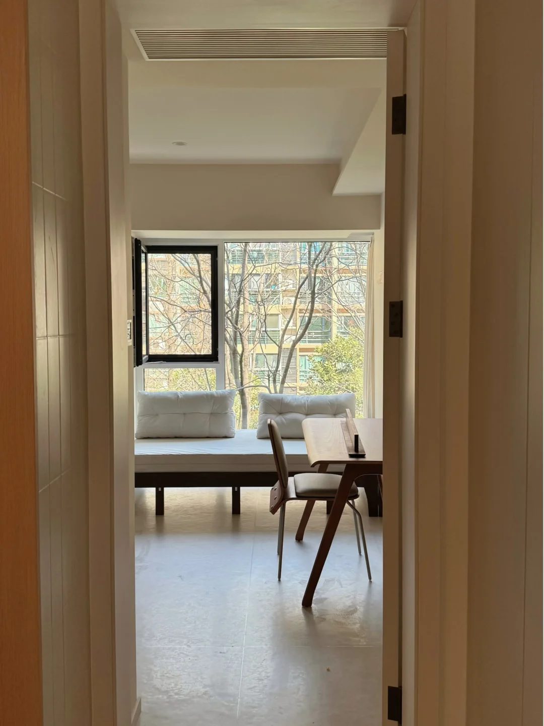 嘉业阳光城｜阳光和绿植是家最好的滤镜呀！