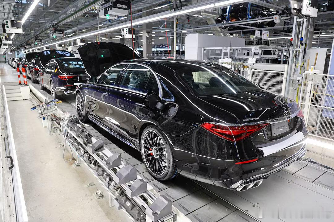 三星首次成为奔驰电池供应商当地时间4月20日，美媒报道三星旗下电池制造商三星SD