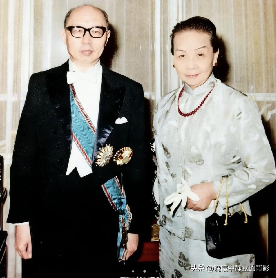 严家淦精通经济理财，在动荡年代，他推行过哪些影响深远的经济举措？
