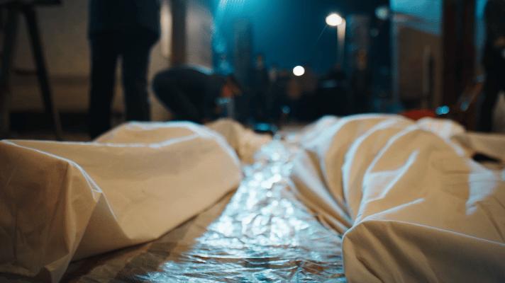 李云龙大战草莓熊 刷到预告直接疯狂心动！李幼斌程煜从警校同学变成生死宿敌，《罚罪