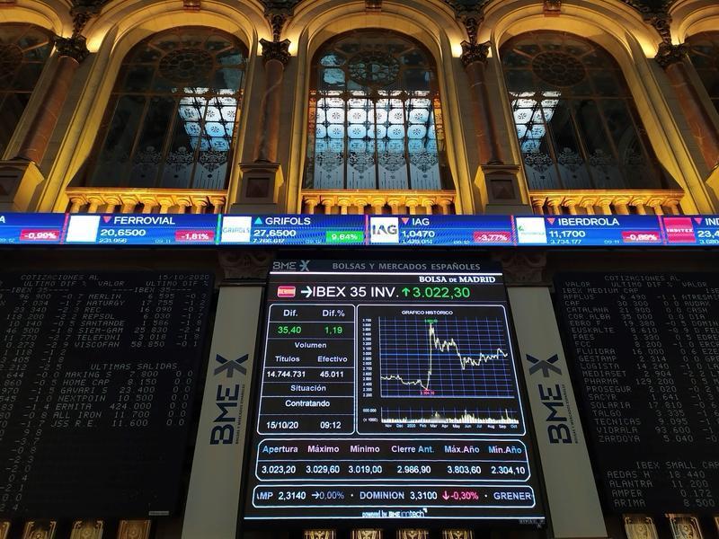 2026 年以来，美股不再一枝独秀。此前“抛售美国”的观念仍在扩散，如今华尔街的