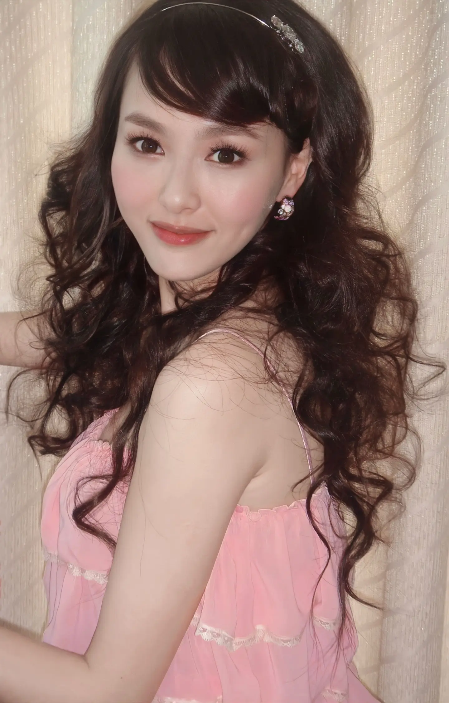 芭比小糖