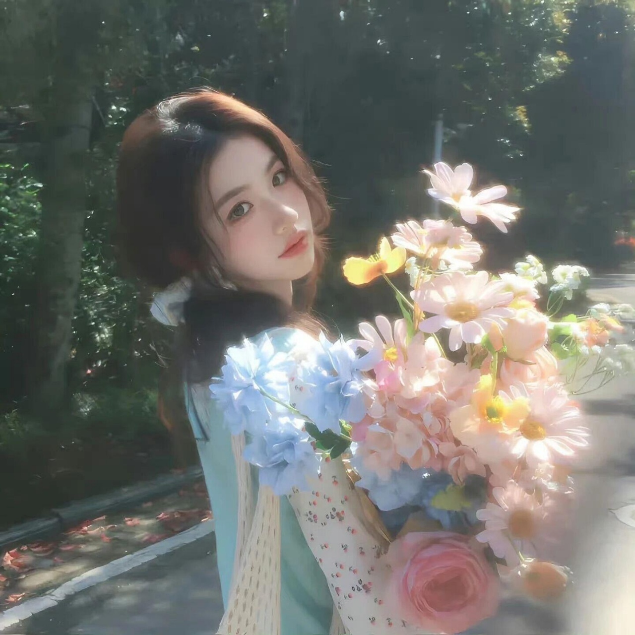 ₊⁺♡̶₊⁺ 𝟓/𝟐𝟑分享：头像➕壁纸 
