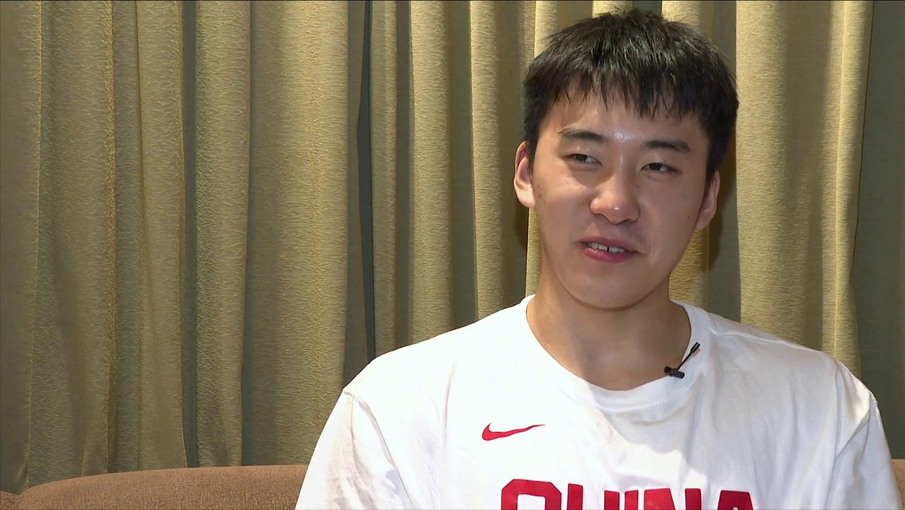 中国男篮措手不及！
今天下午，中国男篮输给伊朗男篮，郭士强与球员们无缘亚运会奖牌