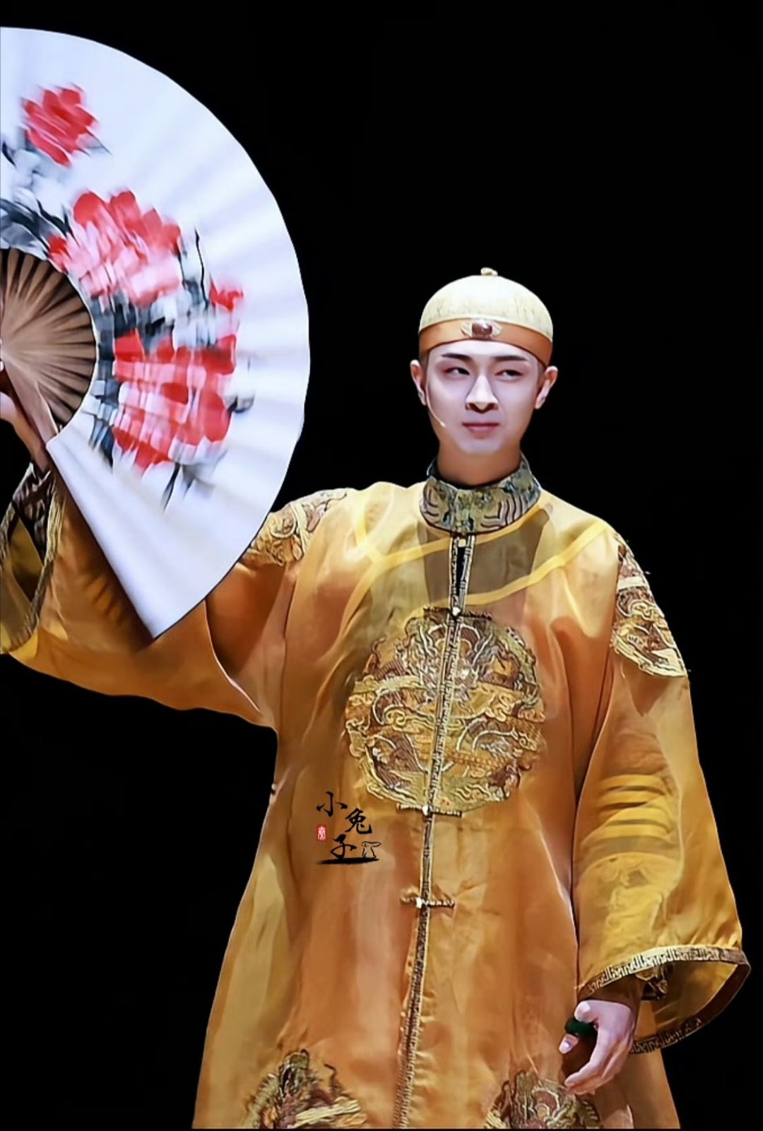 秦霄贤 qxx秦霄贤2026共赴新章 qxx秦霄贤德龄与慈禧 晚风牵起你的裙摆我