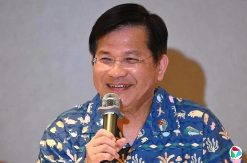 硬邀台当局参会，大陆当场撂下五个字警告，5国领导人集体缺席。全线收紧！民进党当局