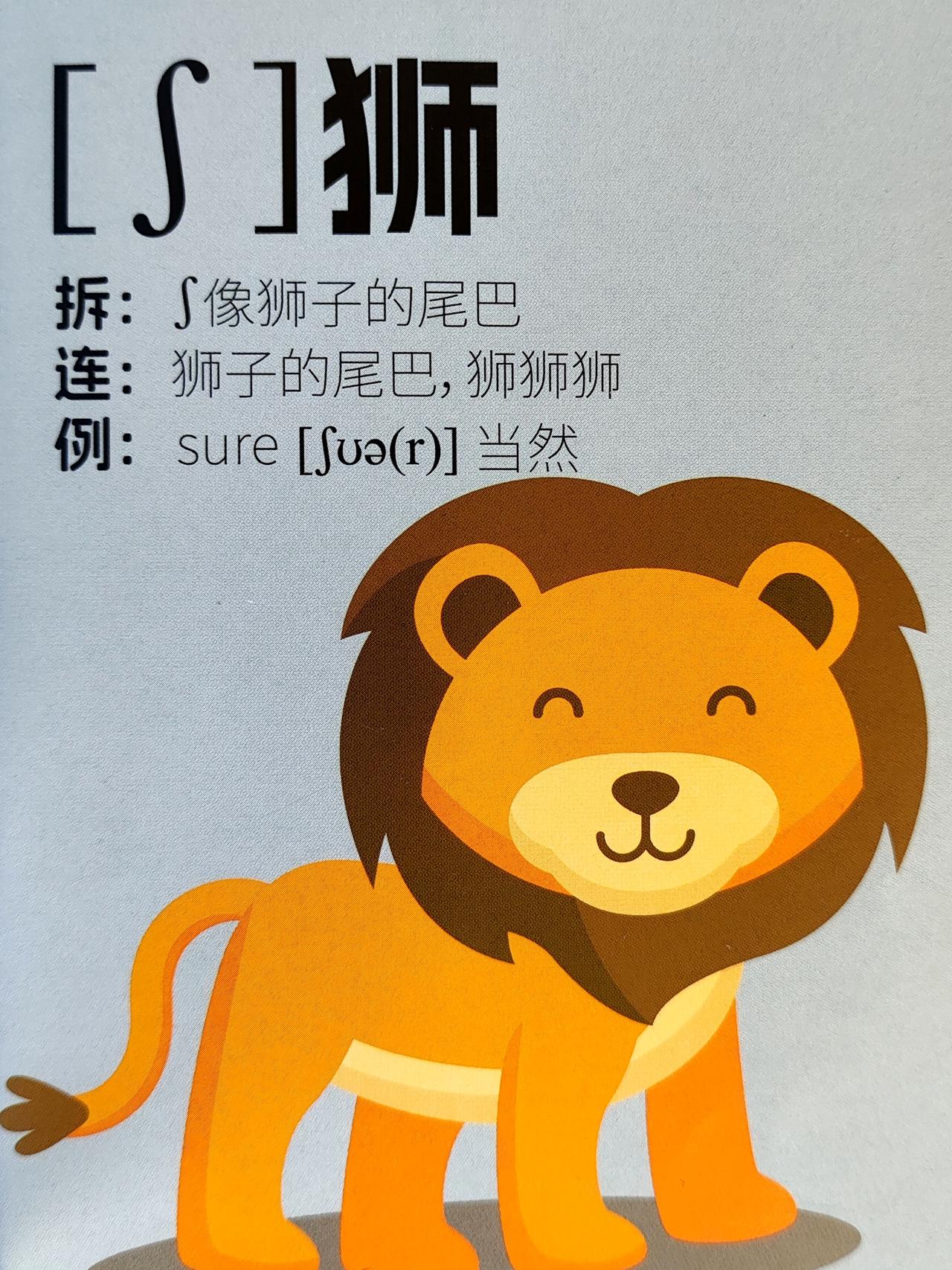 零基础学英语学音标，新概念英语每日一句

[太阳]今天练习的句子是

这位是索菲