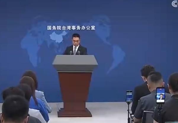 不挑衅大陆，台湾喊话。7月7日，台湾方面公开表示，台湾备战并不是为了挑衅大陆，而