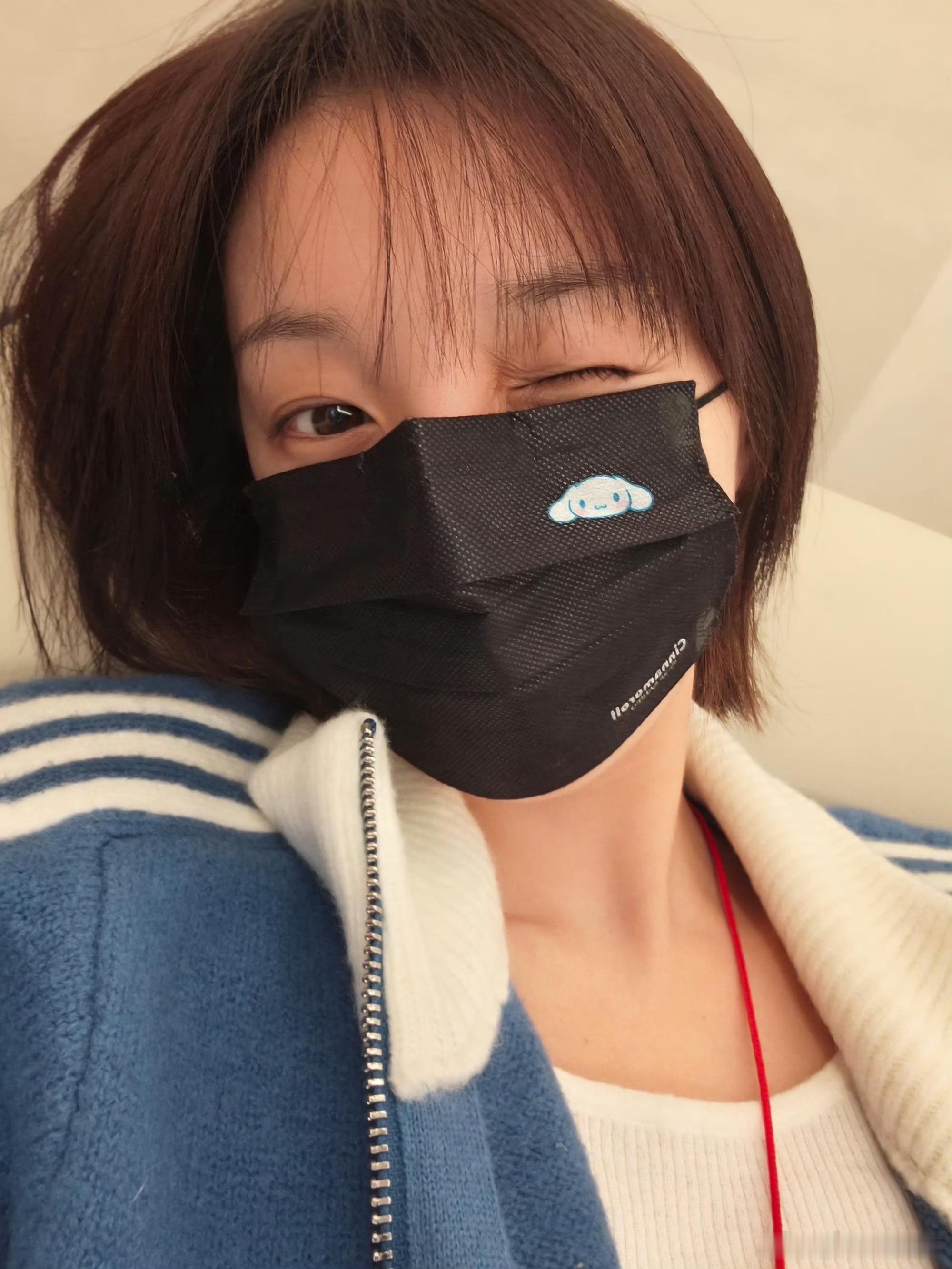 宋雨琦想听粉丝大合唱宋雨琦好素的脸 谁懂！宋雨琦素颜好有灵气，完全高中生来的，坐