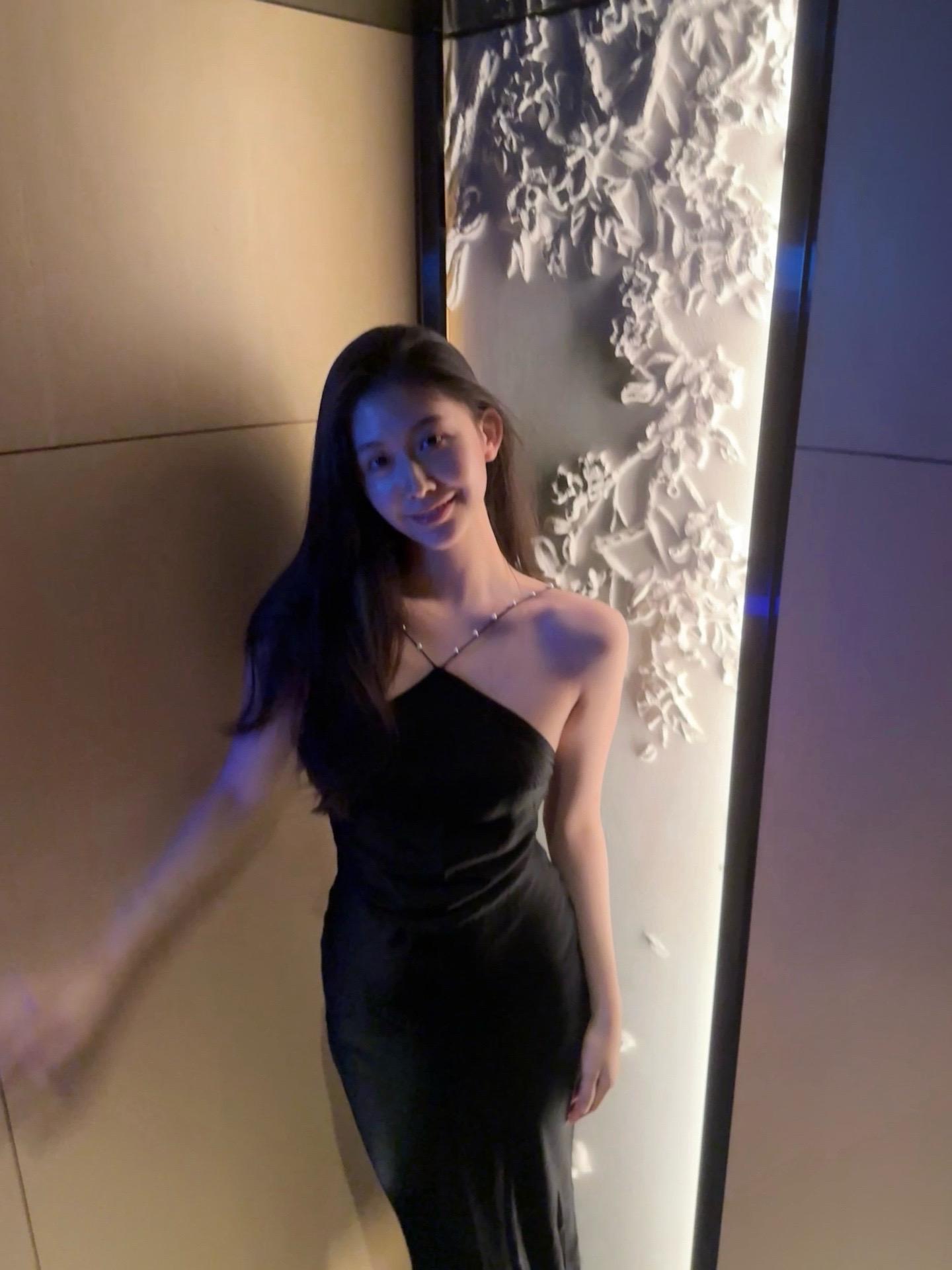 等不到你的晚安～