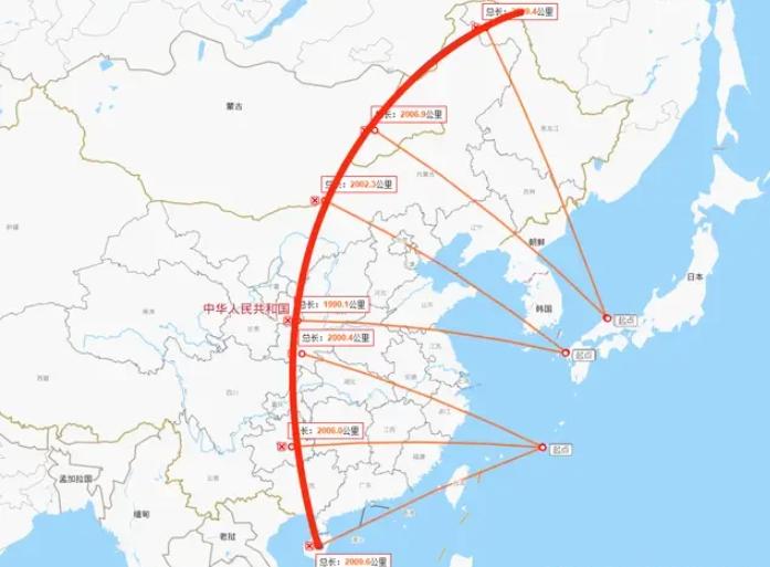 导弹刚到位，警告就来了！日本把12式岸舰导弹提前一年塞进熊本，射程1000公里直