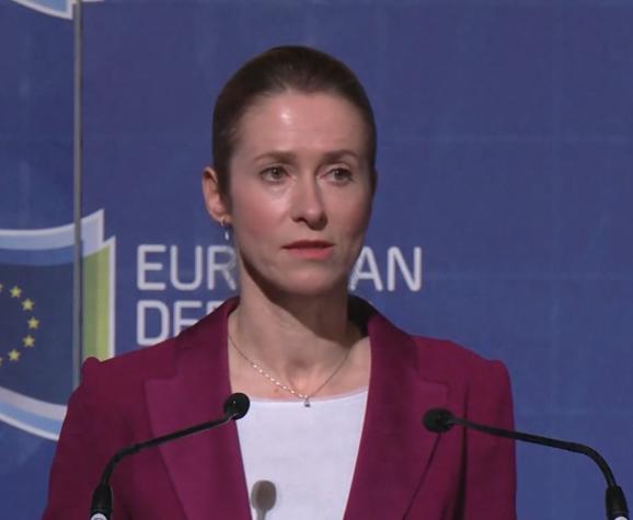 欧盟美女外长提示一个扎心的现实：欧洲不再是华盛顿的重心！

当地时间1月28日，