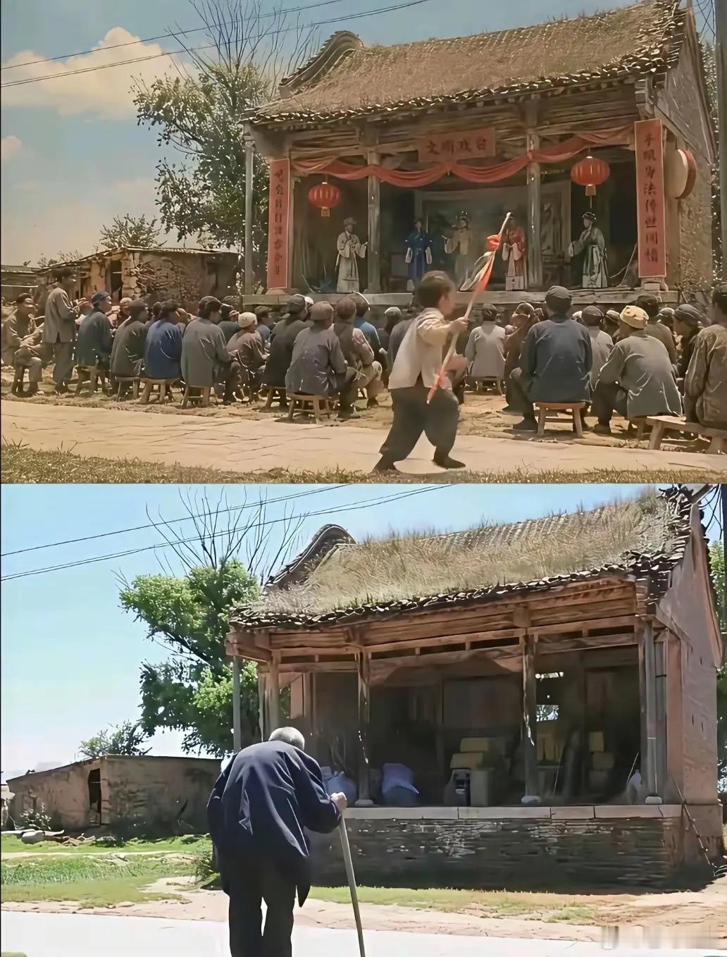 友友们，看到这张照片，你心里面有什么感悟吗？ 