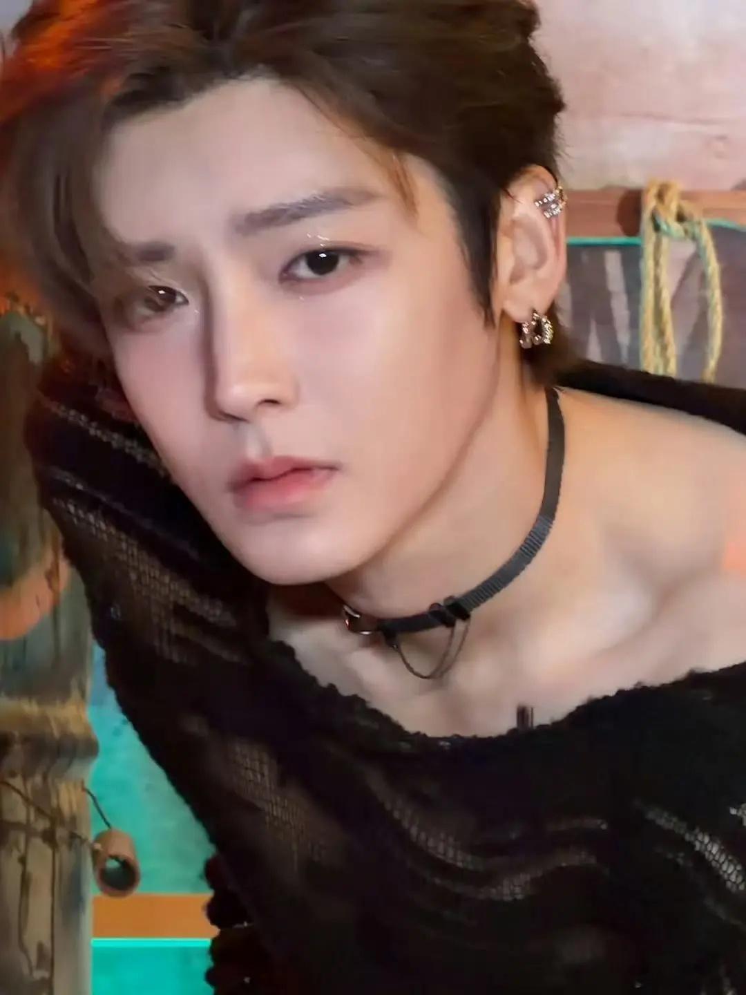 谁是你心目中的内娱天选omega 