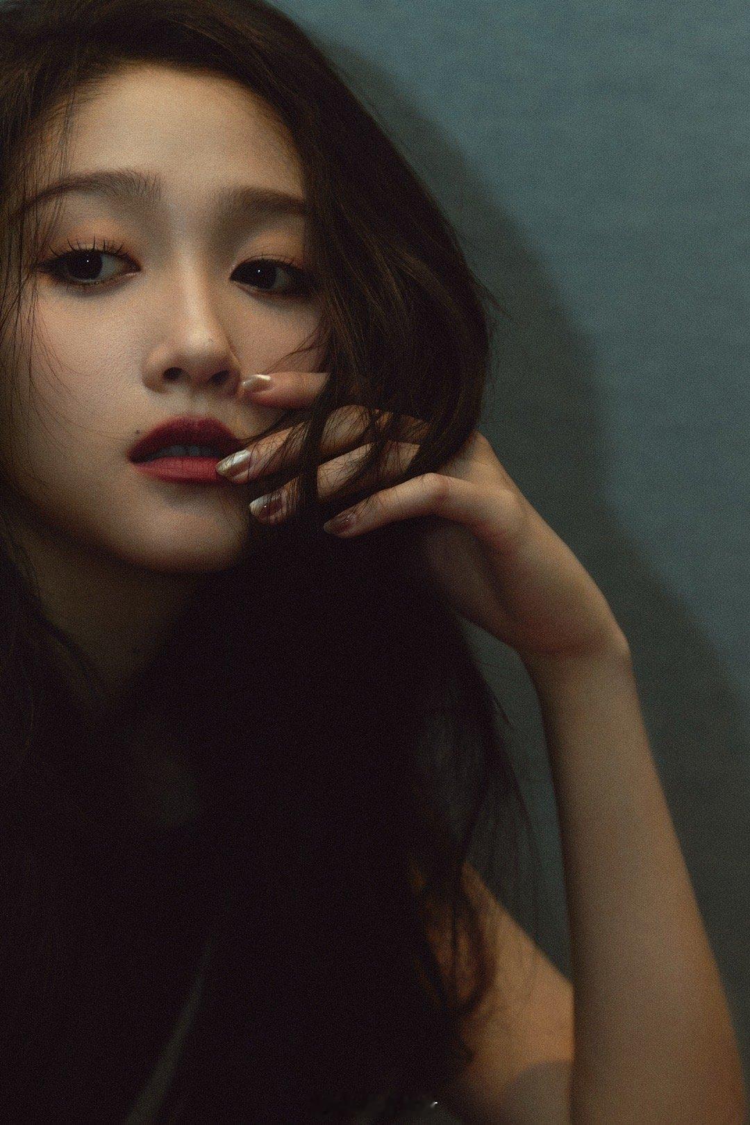 关晓彤❤️❤️ 