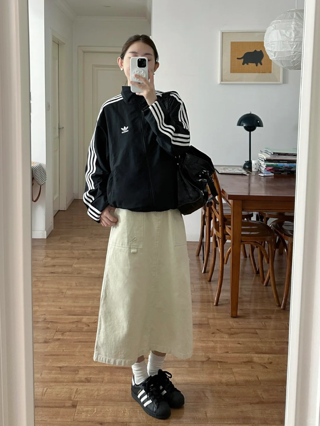 美式复古的秋天啊🪁